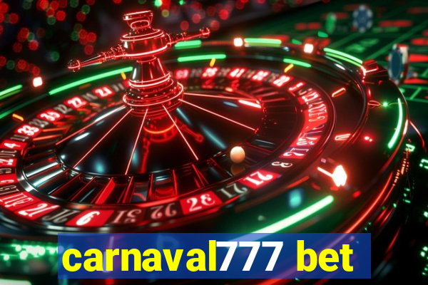 carnaval777 bet